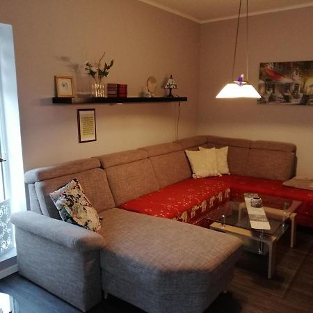 Appartement Feriendomizil Familie Finke à Weener Extérieur photo