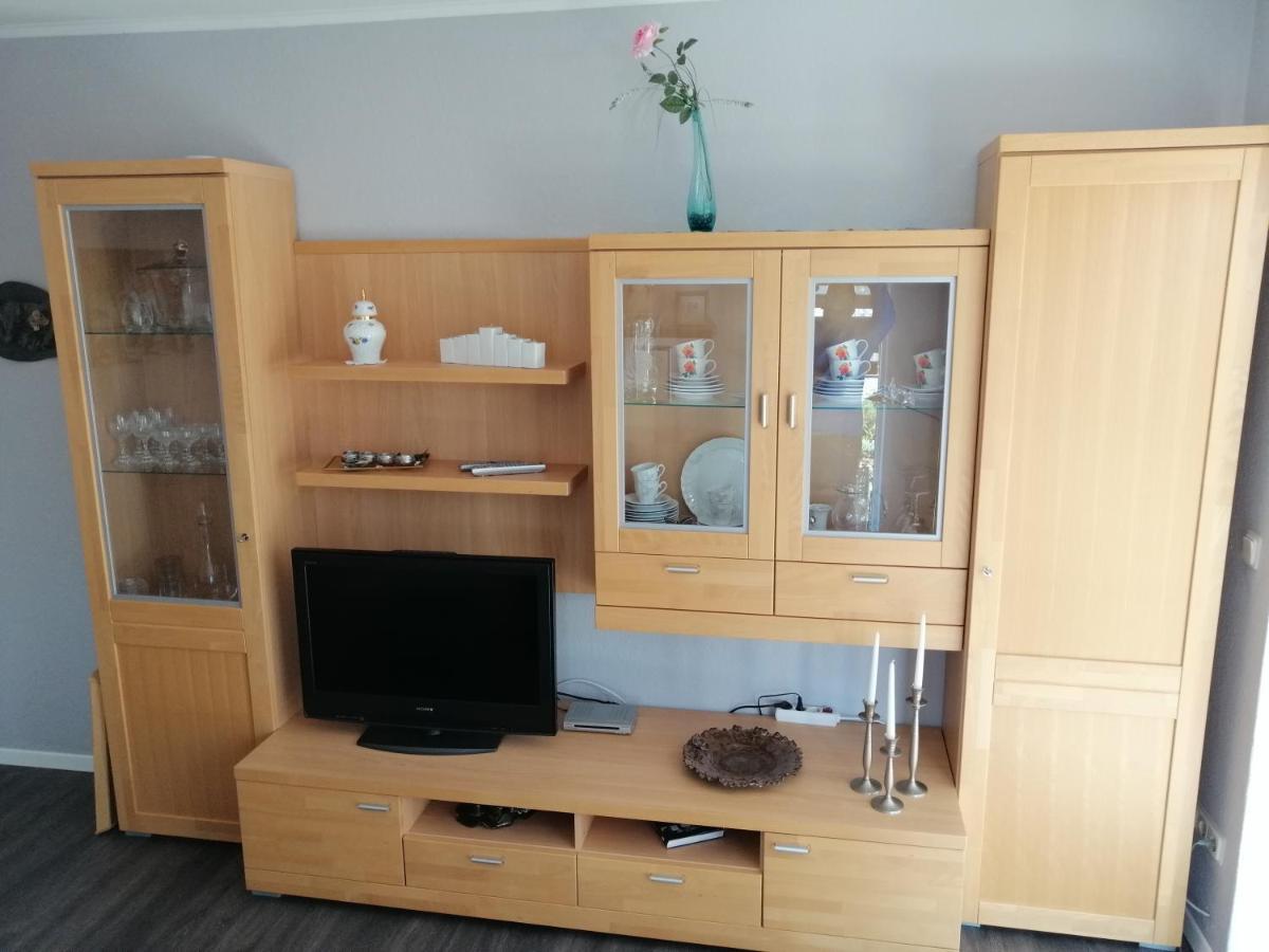 Appartement Feriendomizil Familie Finke à Weener Extérieur photo