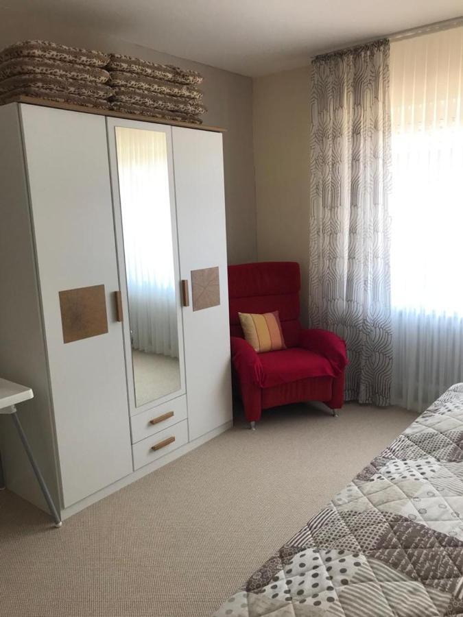Appartement Feriendomizil Familie Finke à Weener Extérieur photo