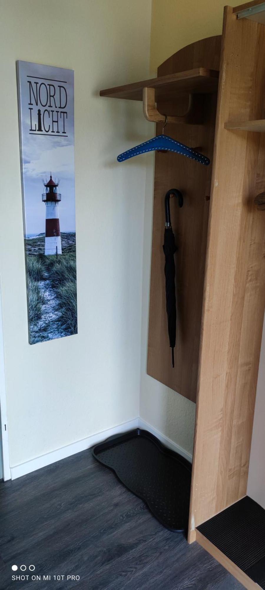 Appartement Feriendomizil Familie Finke à Weener Chambre photo