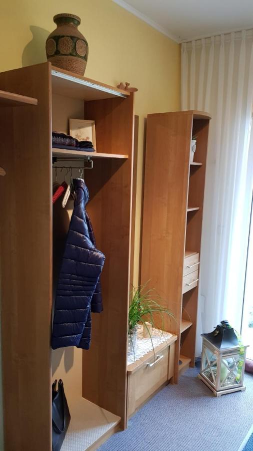 Appartement Feriendomizil Familie Finke à Weener Extérieur photo